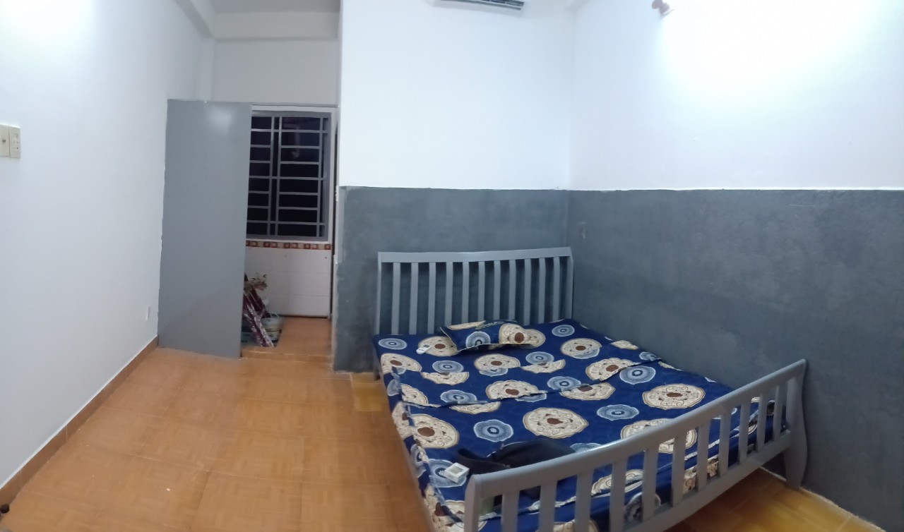 Cho thuê căn hộ mini đường Đồng Xoài P.13, quận Tân Bình