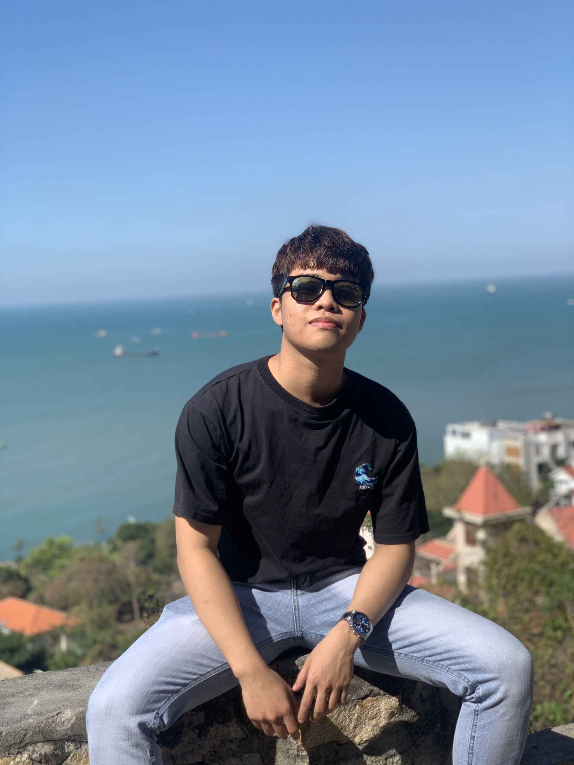 Lê Quốc Dũng