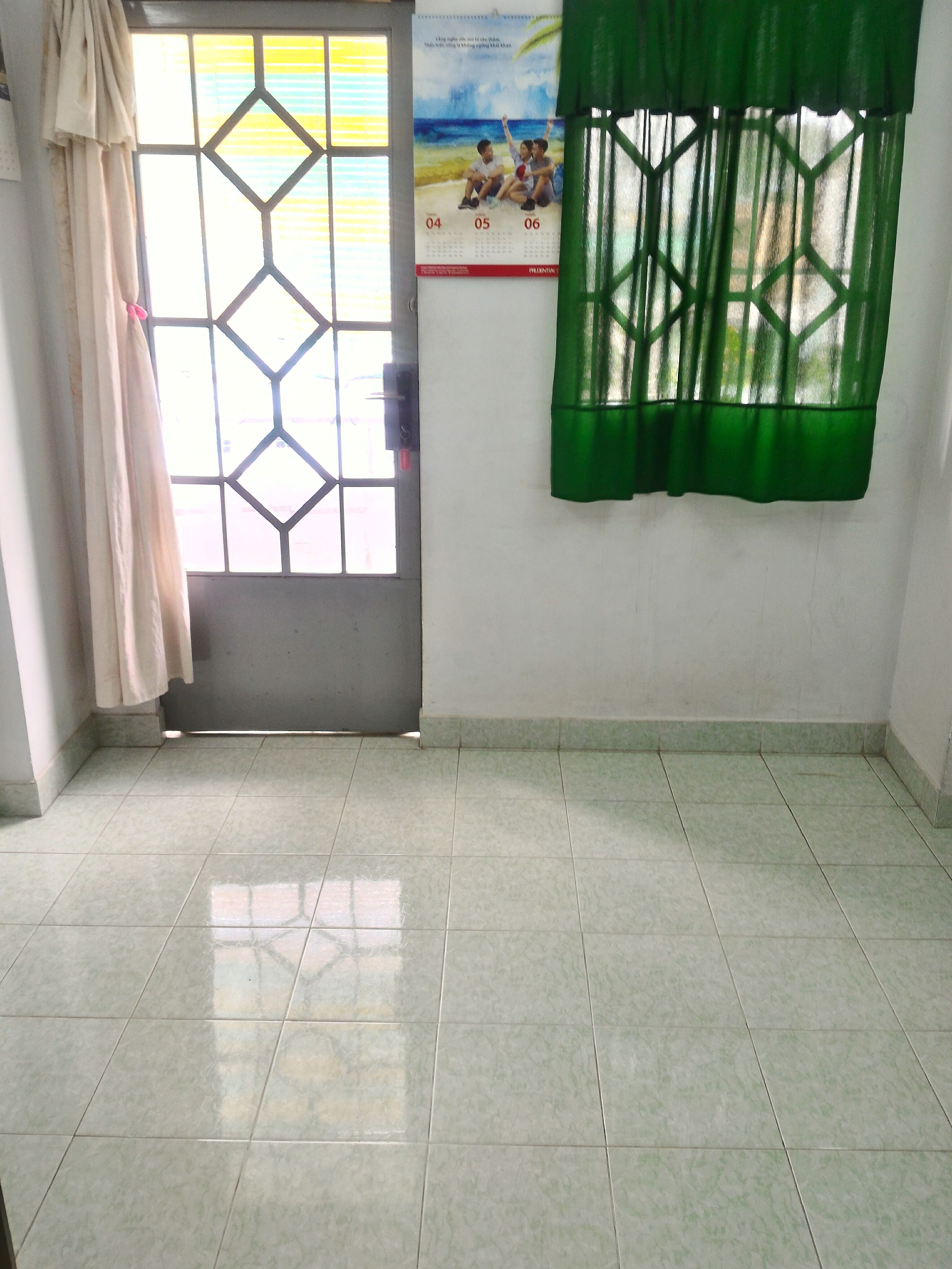 Phòng cho 1 nữ giá rẽ tại Huỳnh Văn Bánh Phú Nhuận