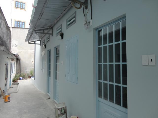 Cho thuê phòng trọ ở Hóc Môn gần Ngã Ba Bầu