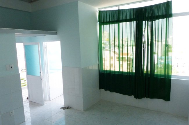 Phòng đẹp cho thuê đường Nguyễn Kiệm, Quận Phú Nhuận