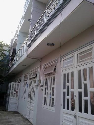 Cho thuê nhà trọ có gác lửng đường Nguyễn Thị Sóc, DT 4mx5m, giá 2tr/th (DTSD 30m2)