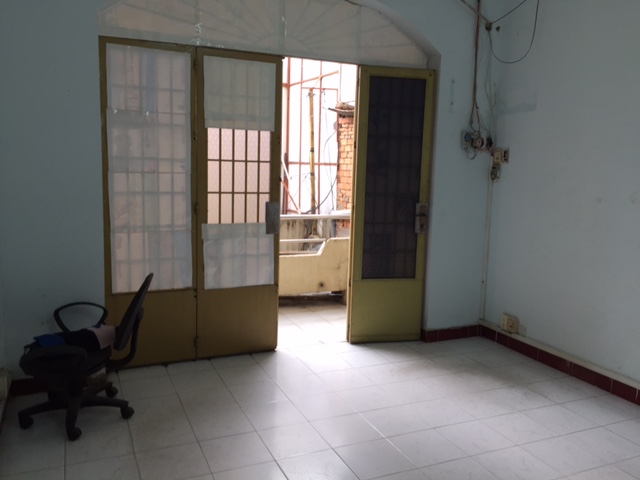 Phòng cho thuê đường Phan Đăng Lưu -  quận Phú Nhuận - giá 2.2 triệu