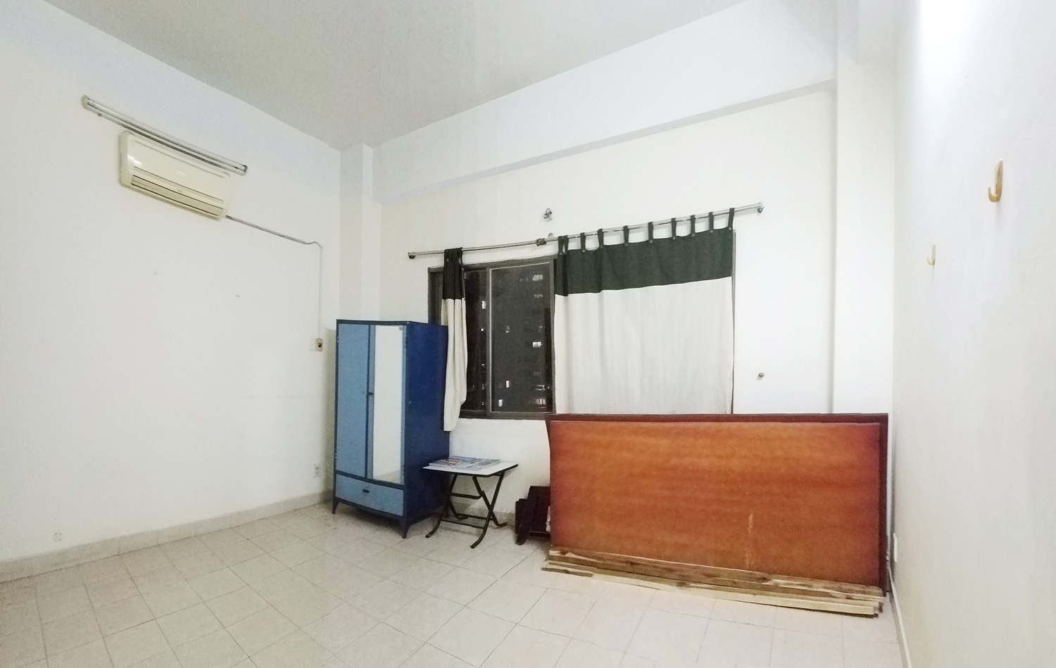 Cho thuê phòng trong căn hộ chung cư cao cấp Khánh Hội 1 – 360C Bến Vân Đồn, Quận 4.
